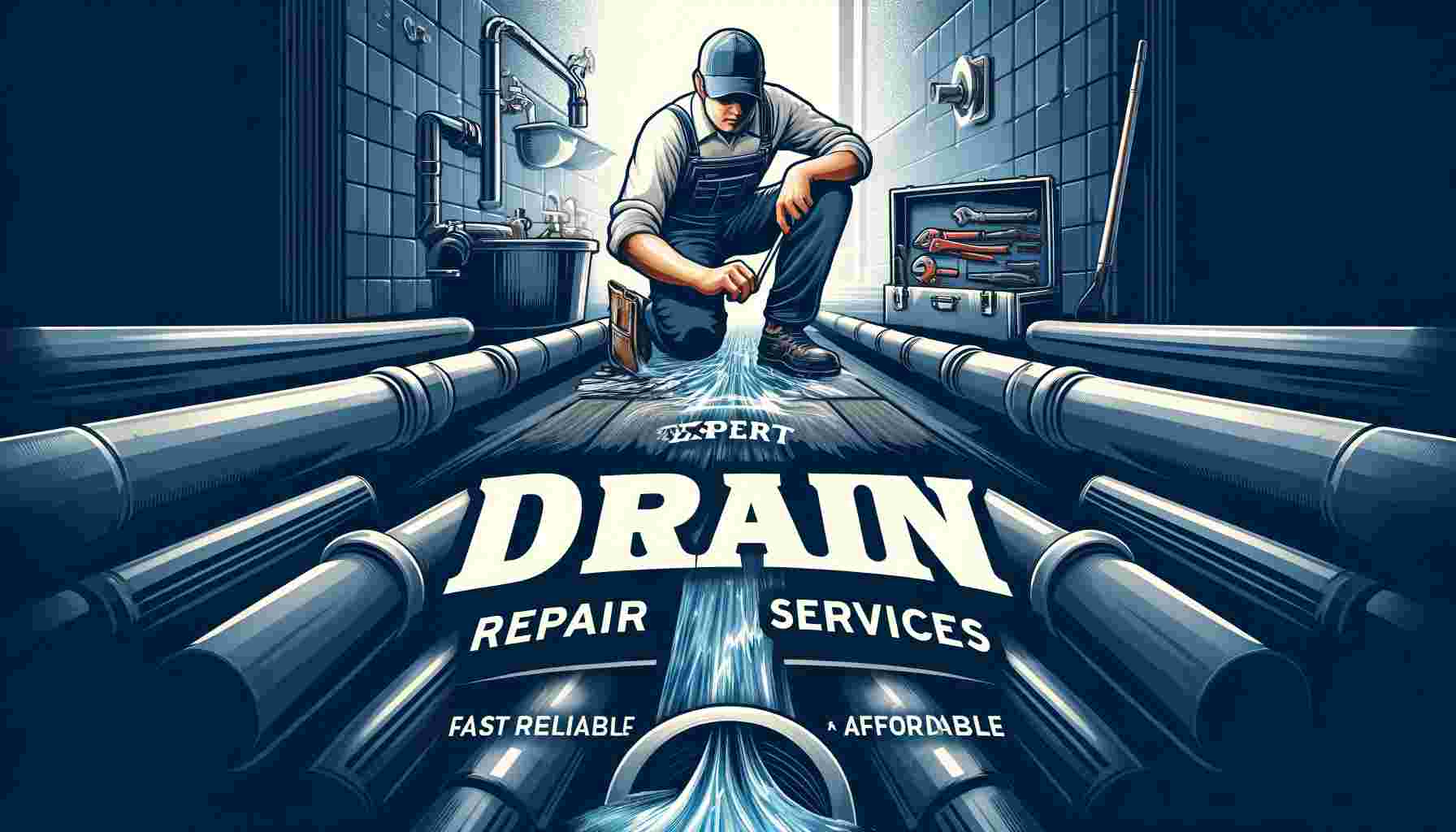 Drain Cleaning