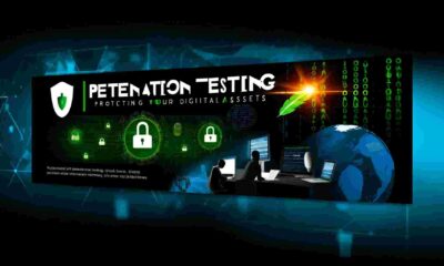 Pentest as a Service