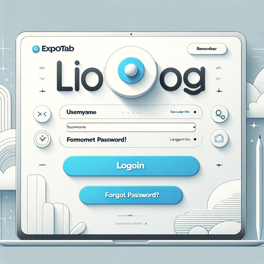 expotab.com login