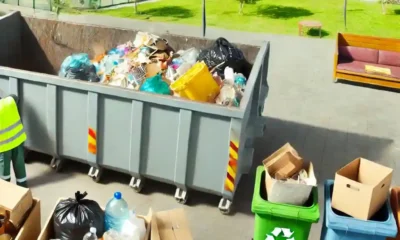 Waste Services Near Me