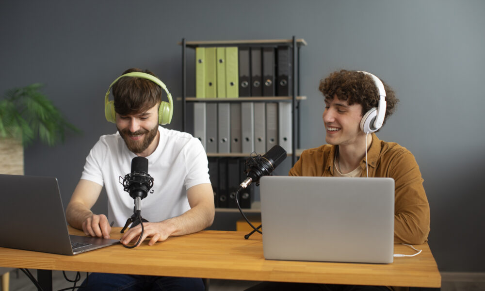 best educational podcasts