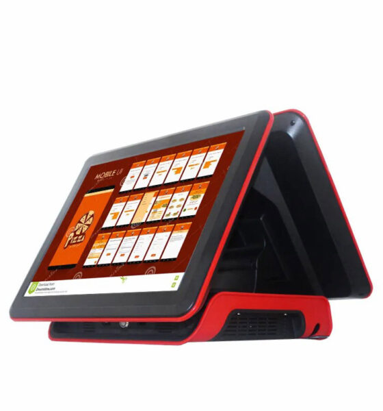 touch screen pos system