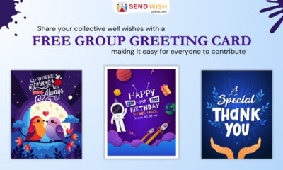 Group Cards